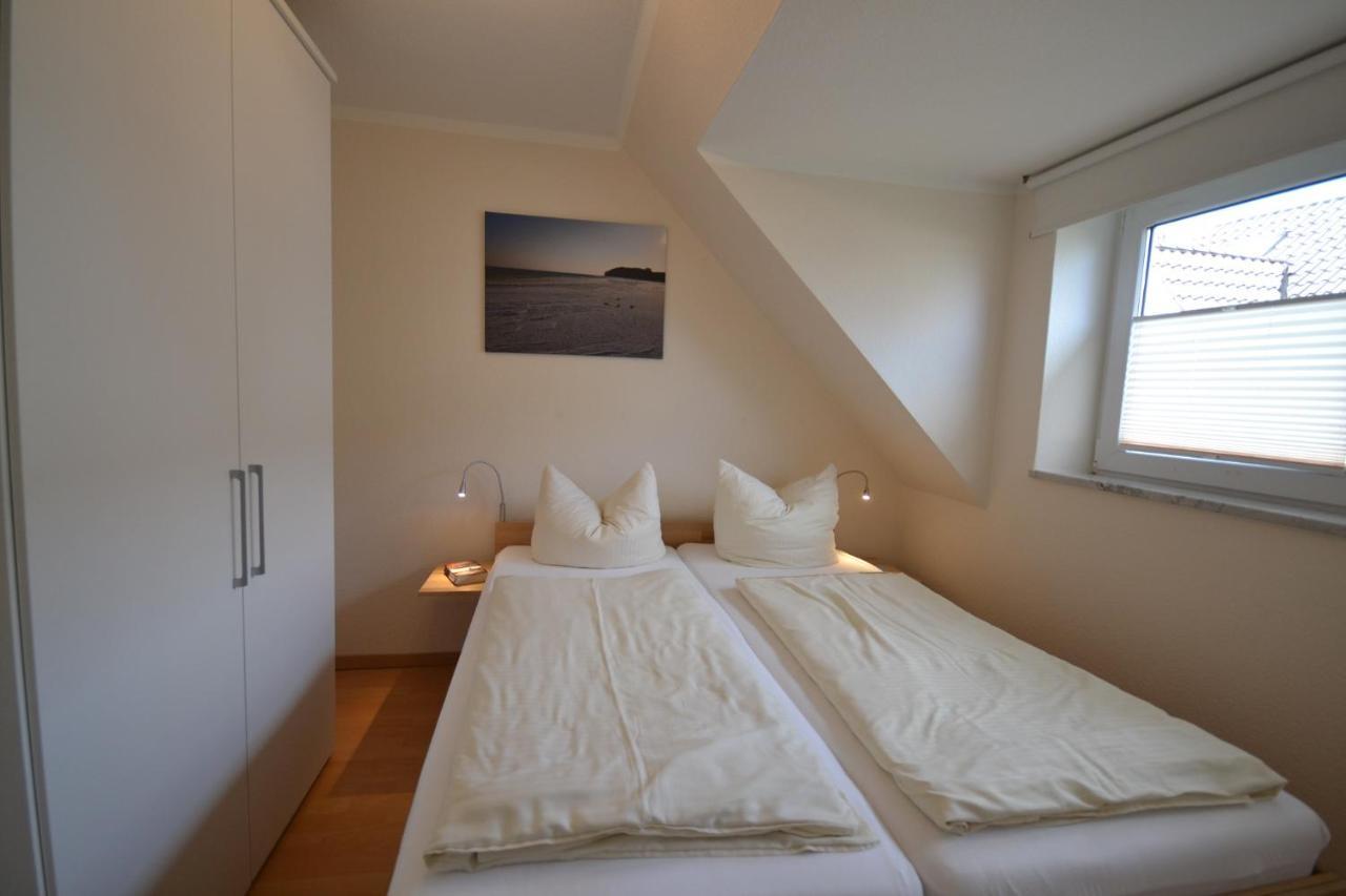Haus Sir Henry Villa Grömitz Eksteriør billede