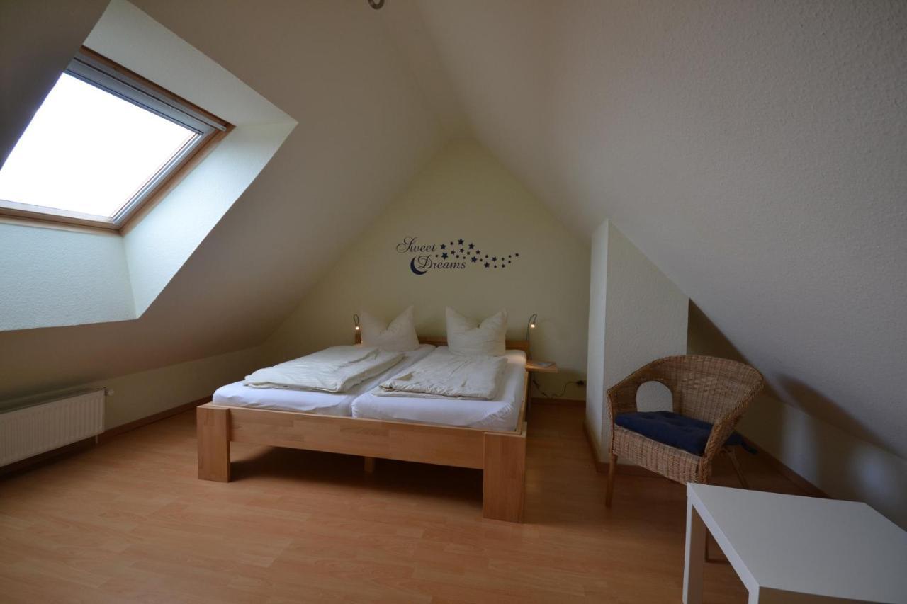 Haus Sir Henry Villa Grömitz Eksteriør billede