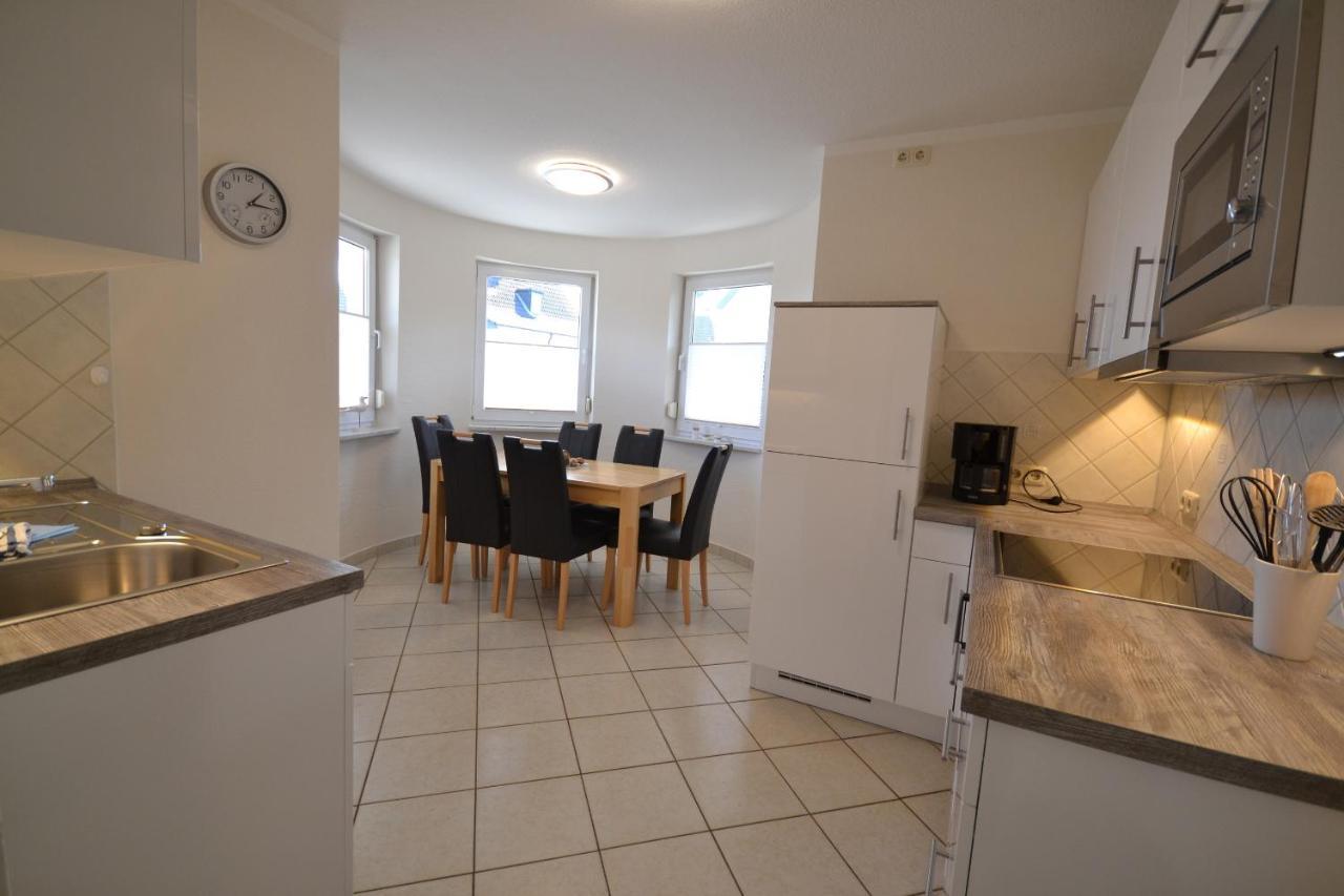 Haus Sir Henry Villa Grömitz Eksteriør billede
