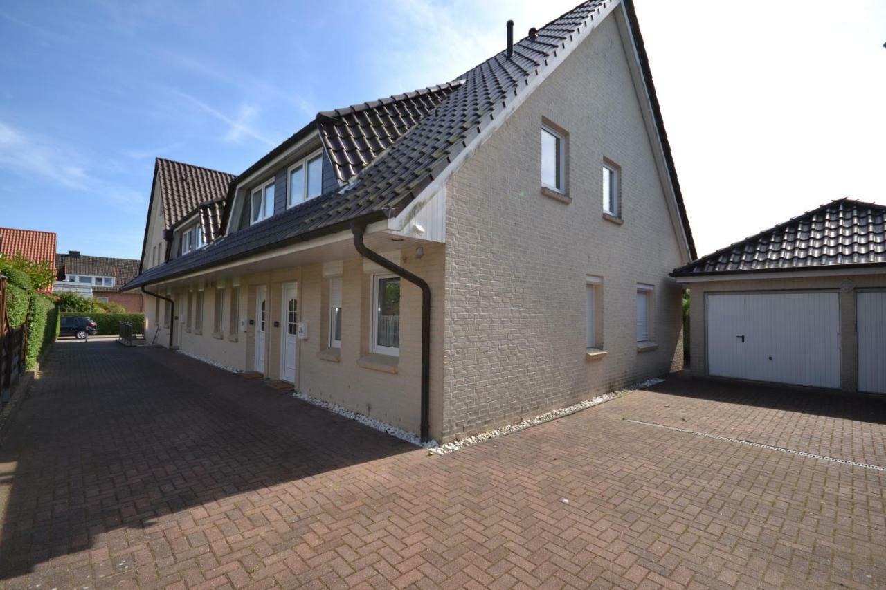 Haus Sir Henry Villa Grömitz Eksteriør billede