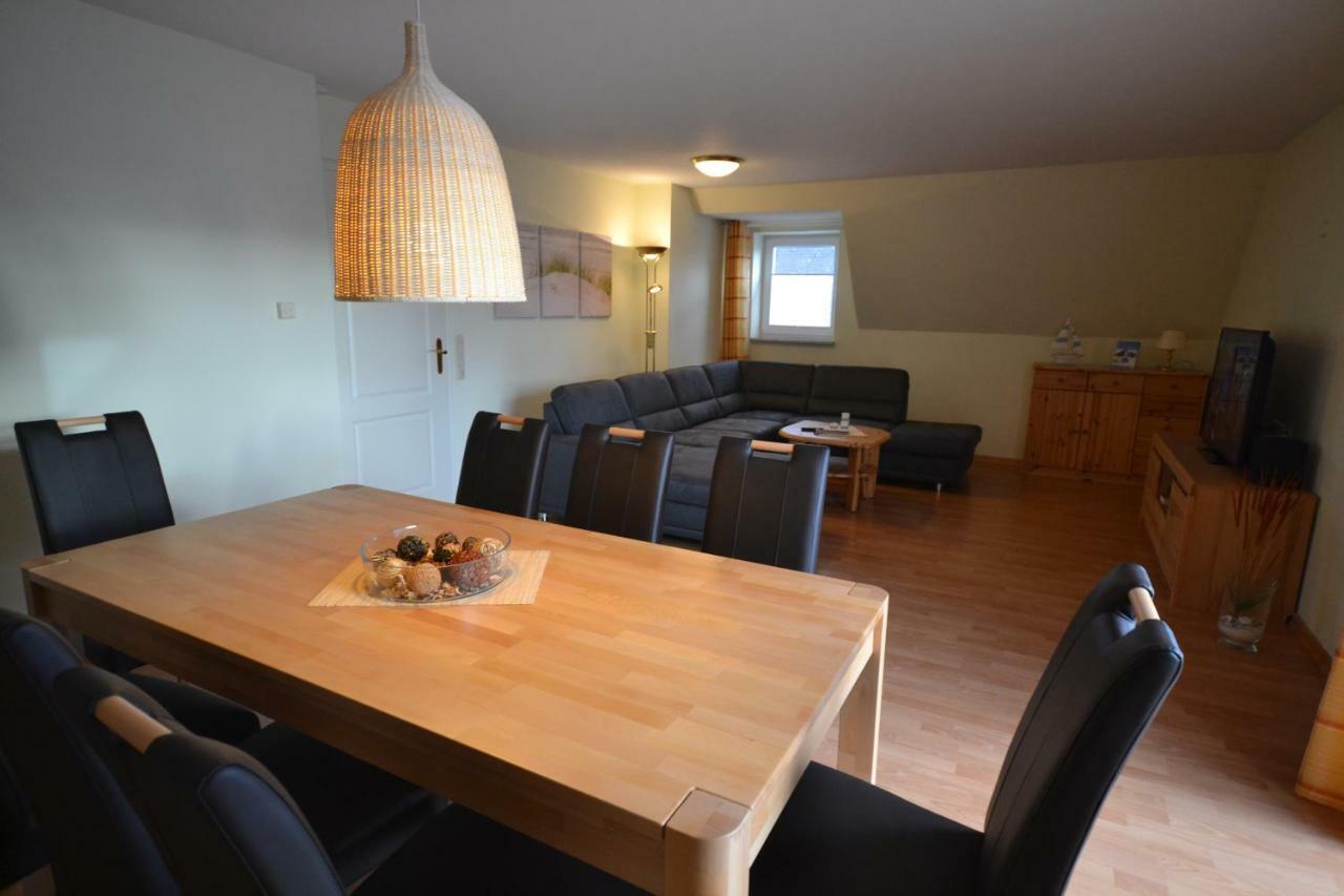 Haus Sir Henry Villa Grömitz Eksteriør billede