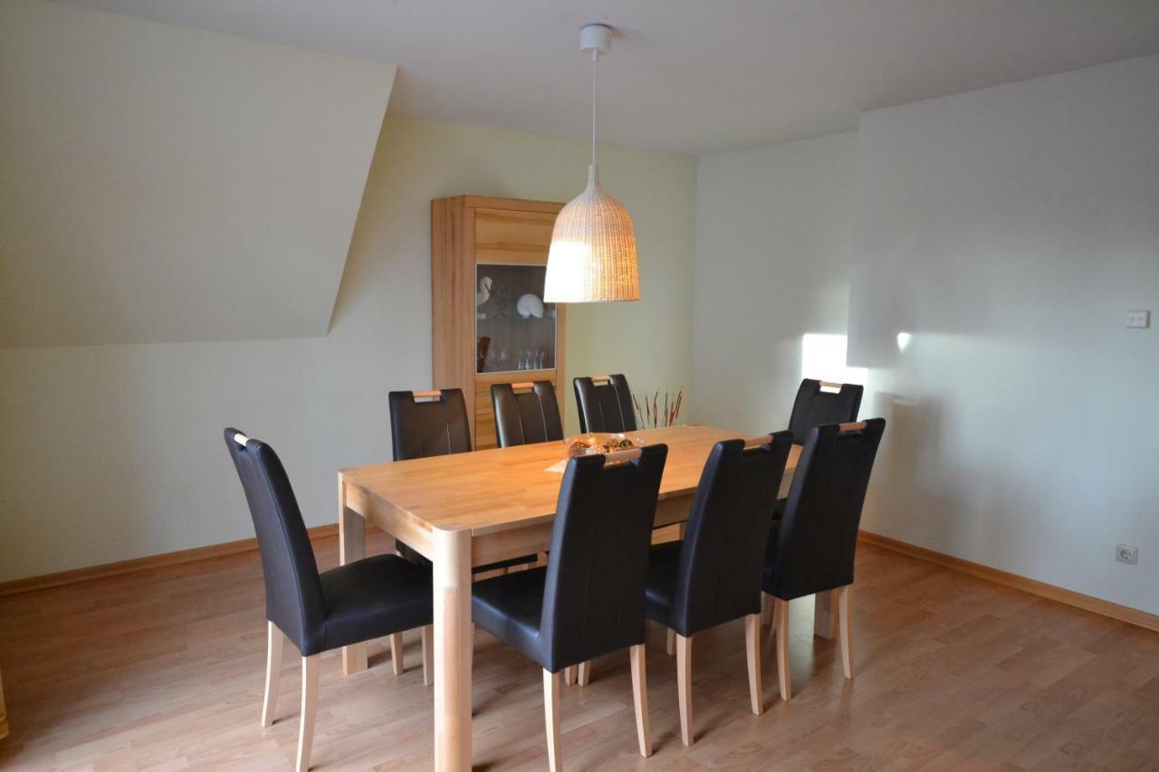 Haus Sir Henry Villa Grömitz Eksteriør billede